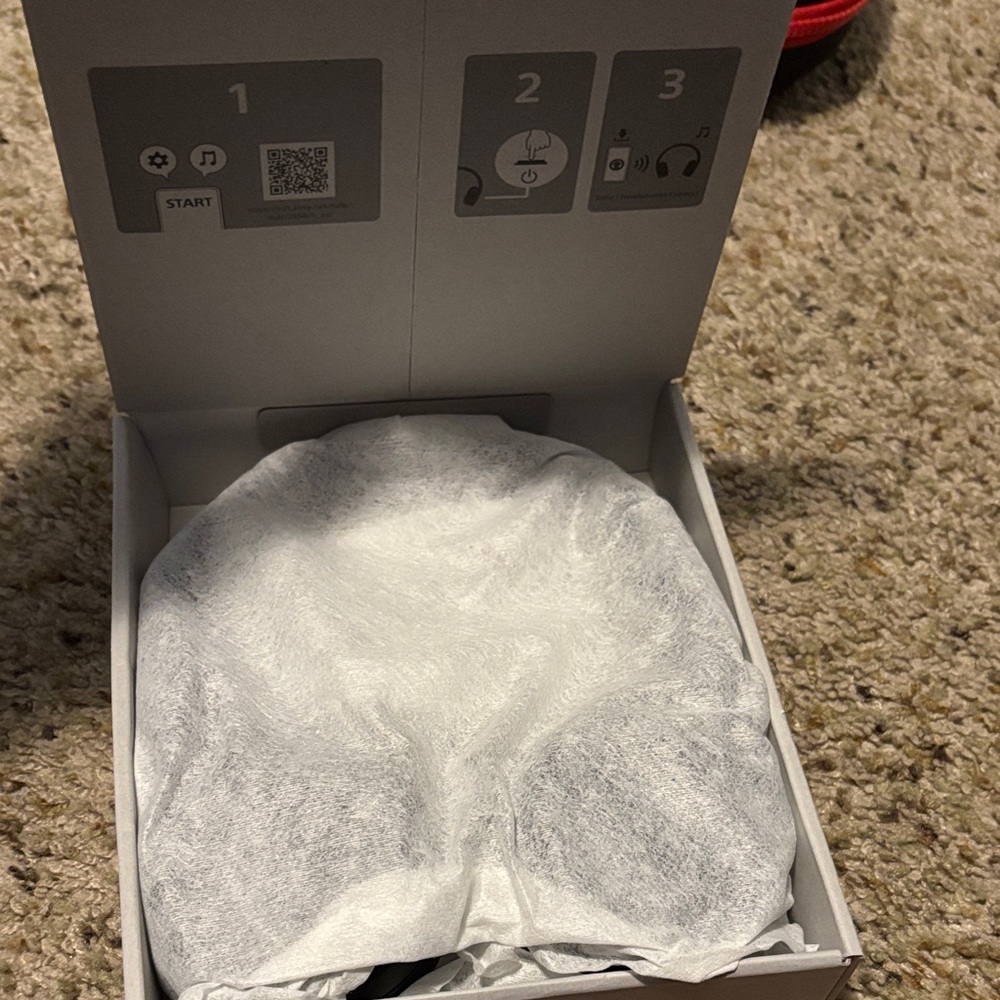 Sony Silver Storage Box - Picture 2 of 3